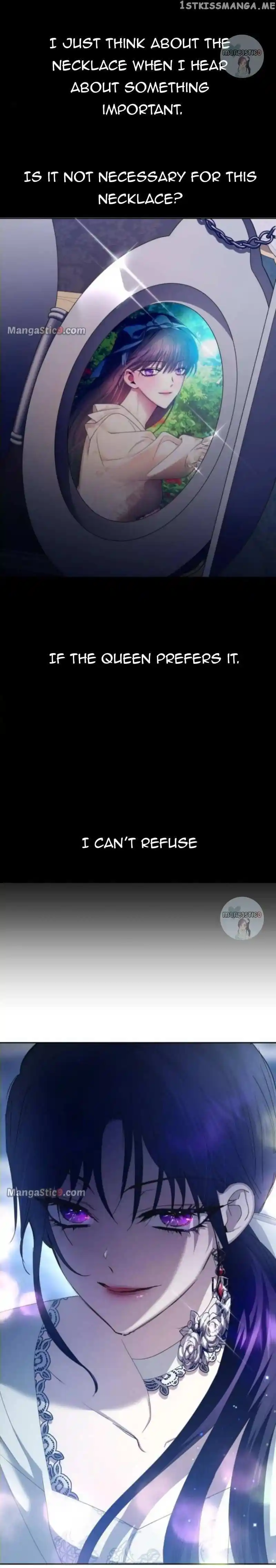 Your Throne Chapter 152