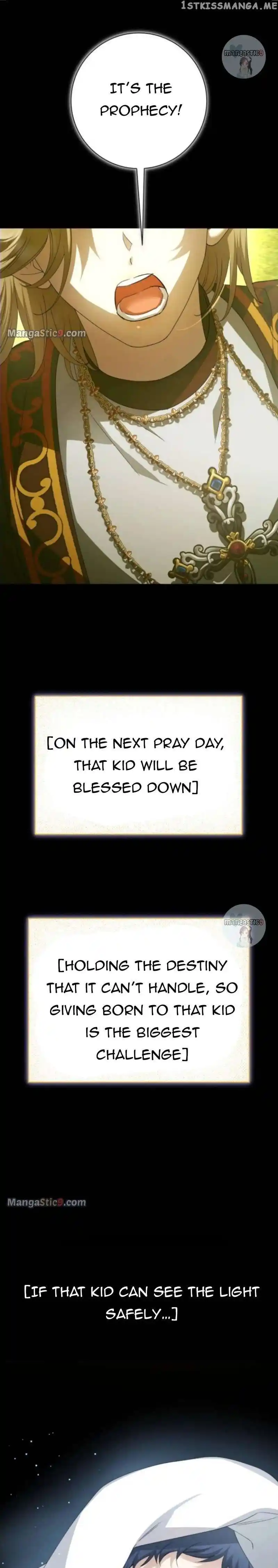 Your Throne Chapter 153