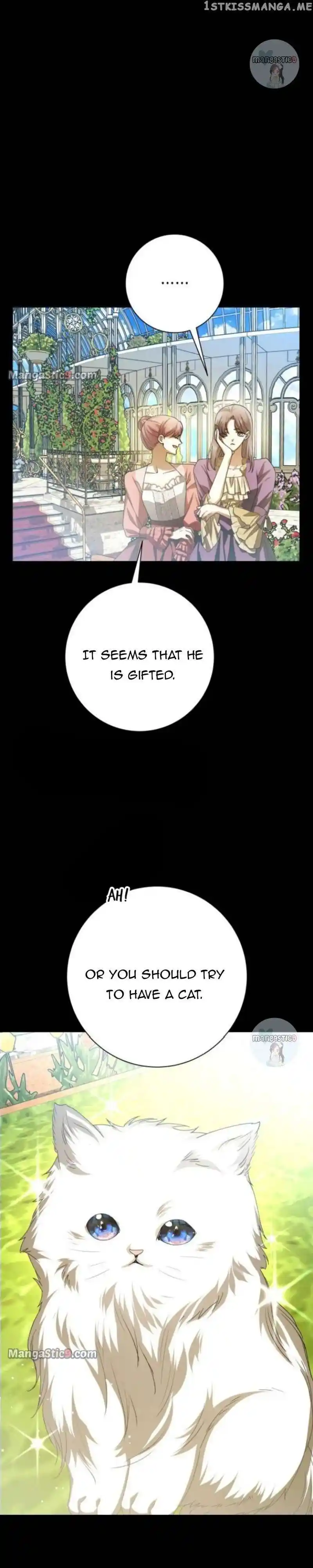 Your Throne Chapter 153