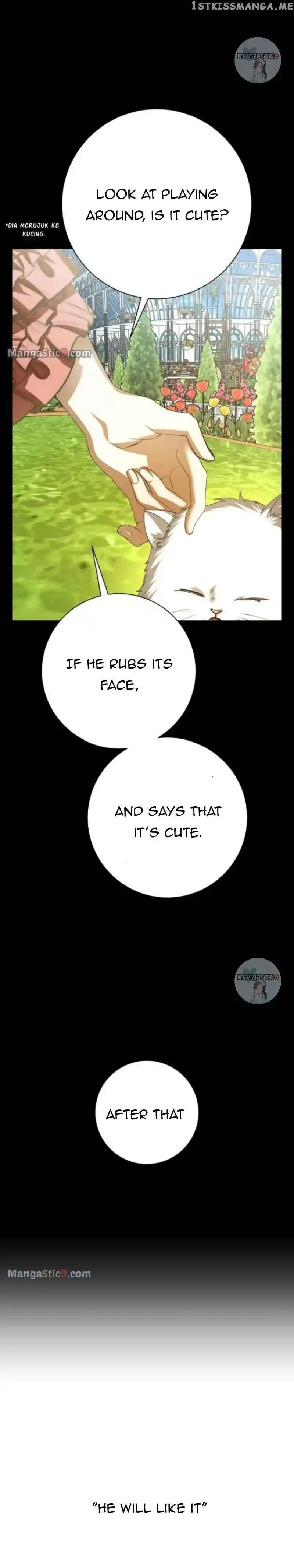 Your Throne Chapter 153