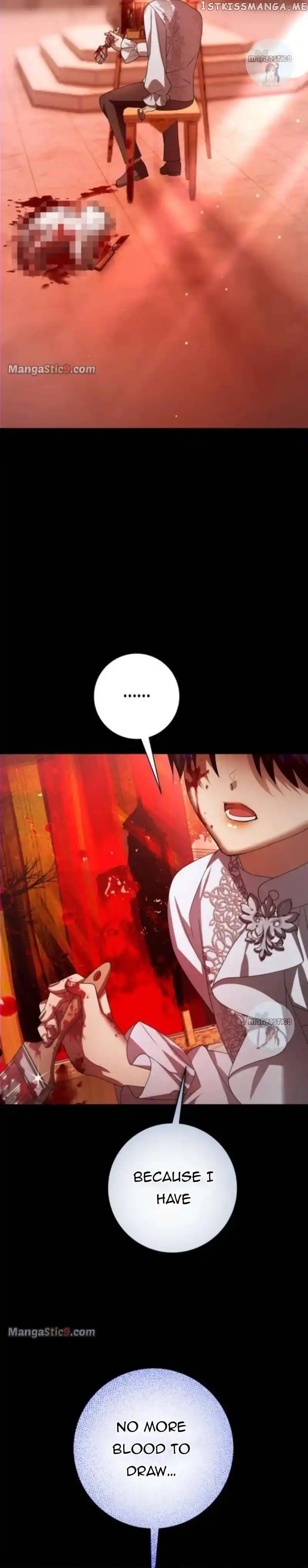 Your Throne Chapter 153