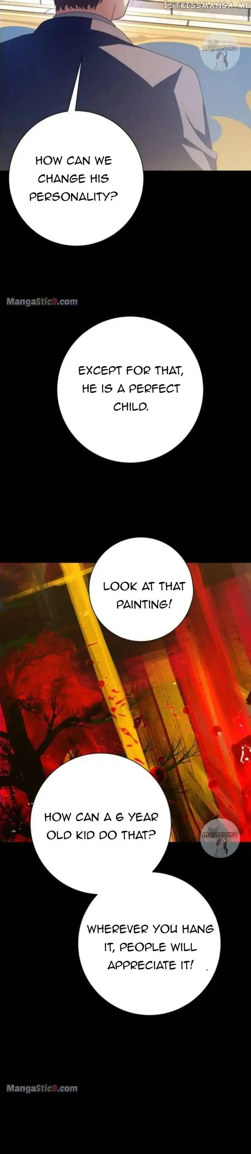 Your Throne Chapter 153