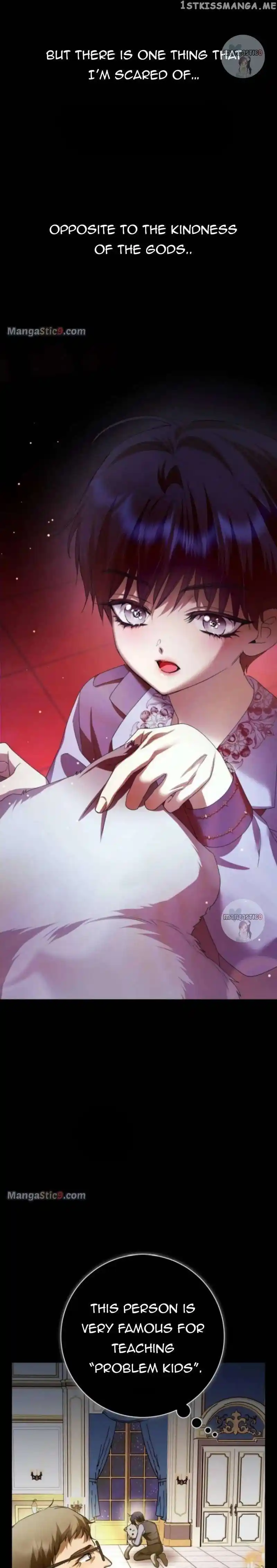 Your Throne Chapter 153