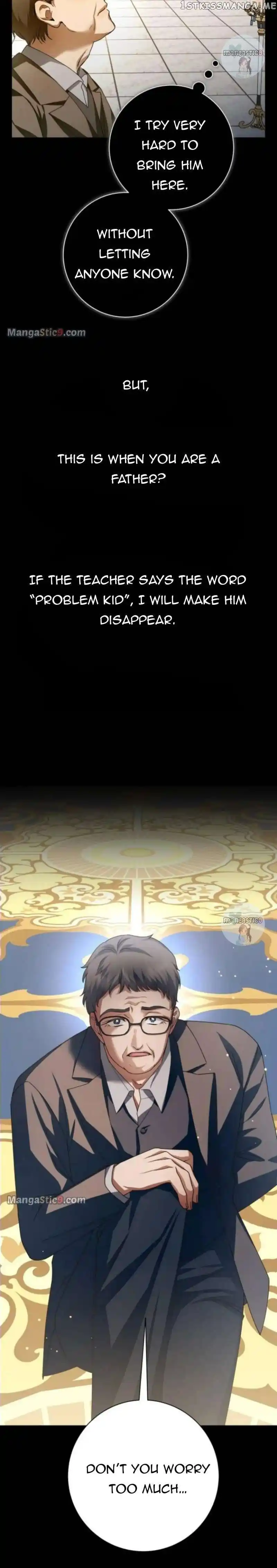 Your Throne Chapter 153