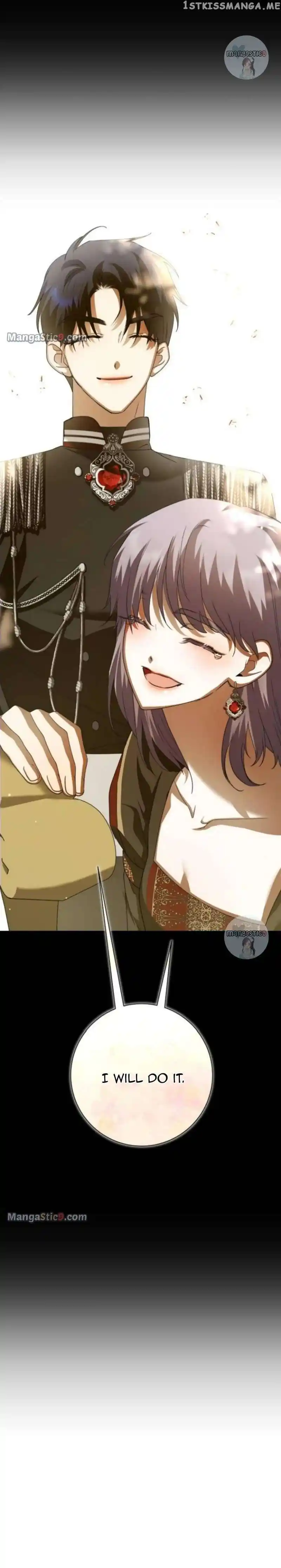 Your Throne Chapter 153