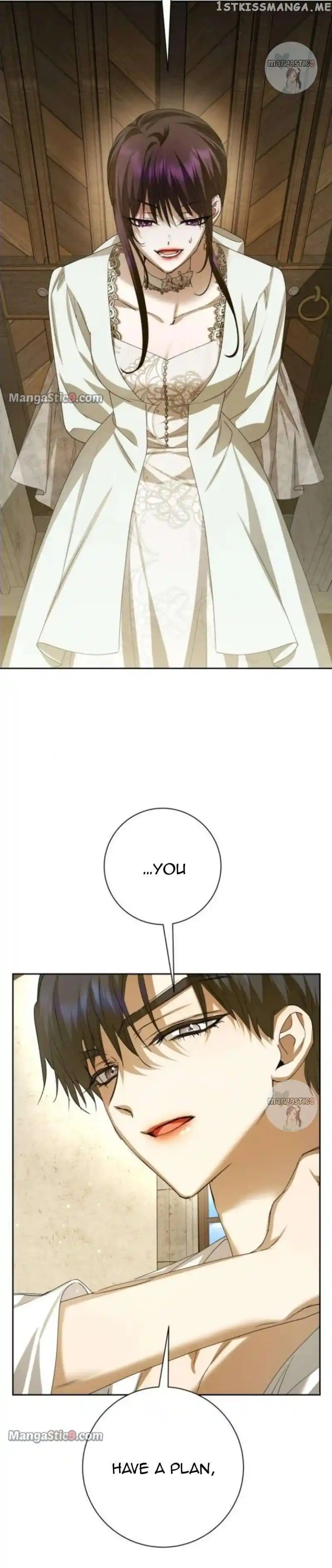 Your Throne Chapter 153