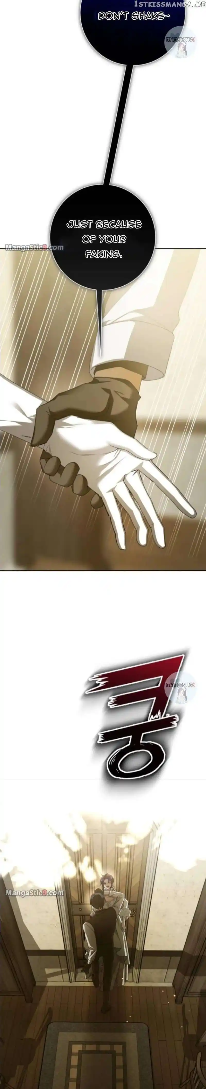 Your Throne Chapter 153