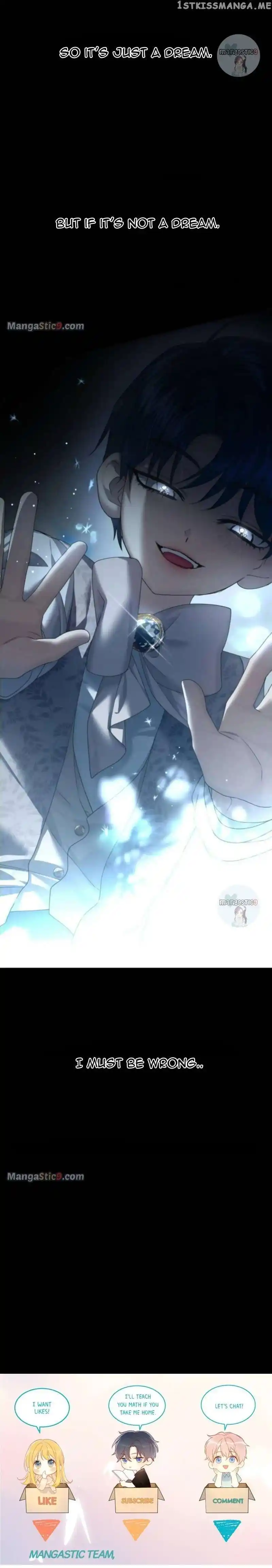 Your Throne Chapter 153