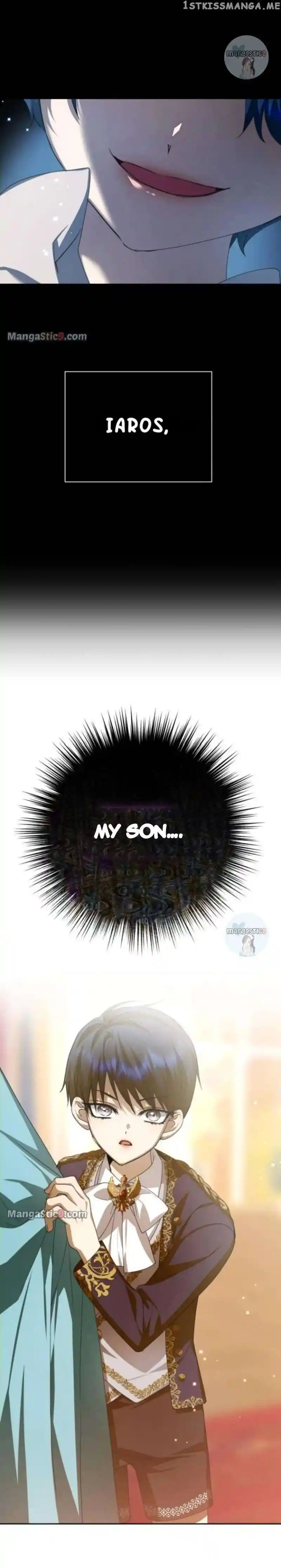 Your Throne Chapter 154