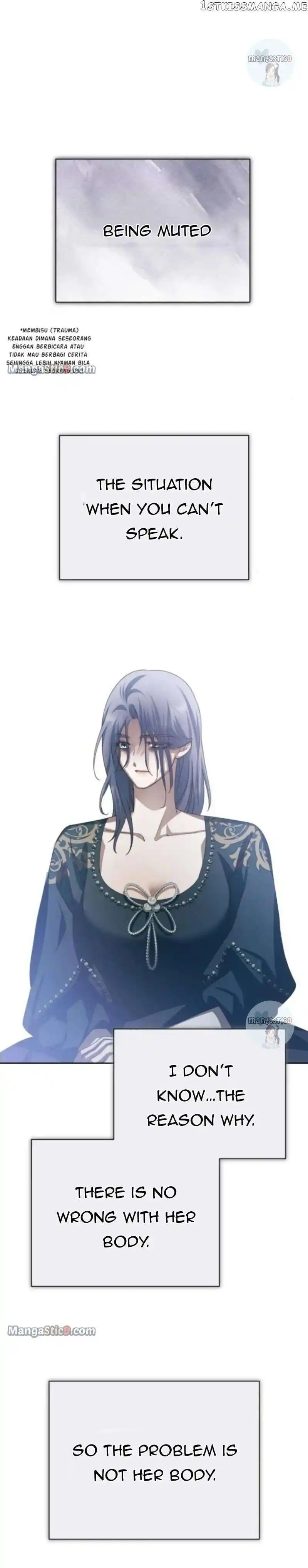 Your Throne Chapter 154