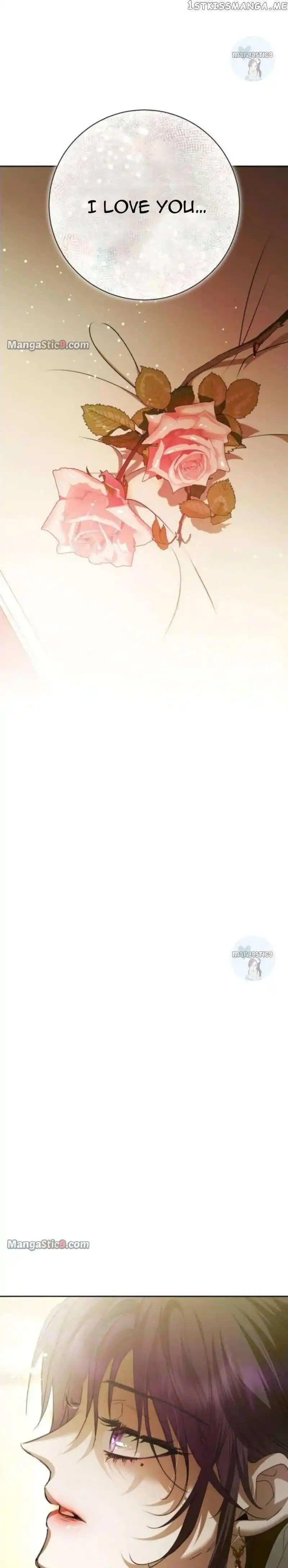 Your Throne Chapter 154