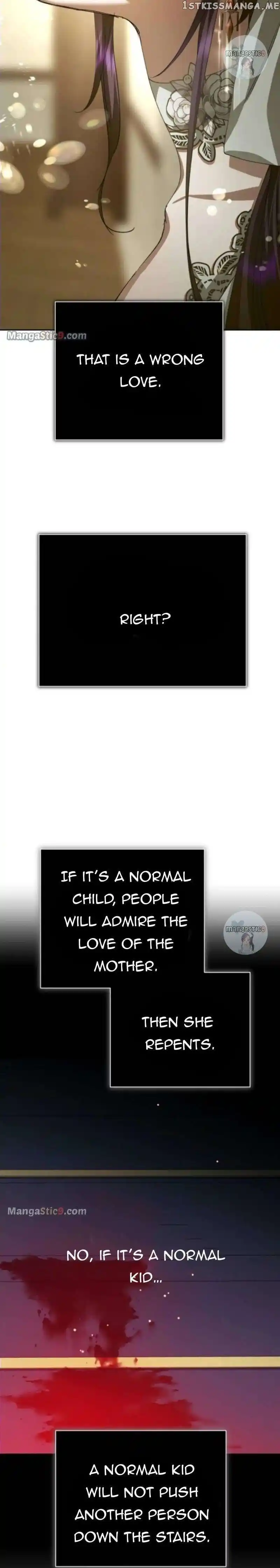 Your Throne Chapter 154