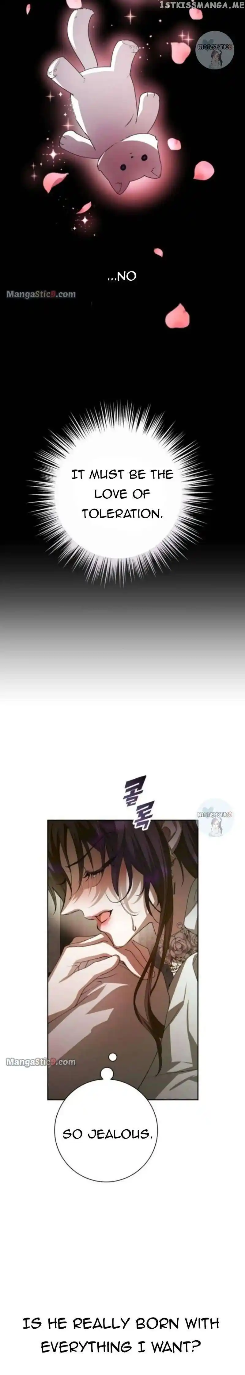 Your Throne Chapter 154