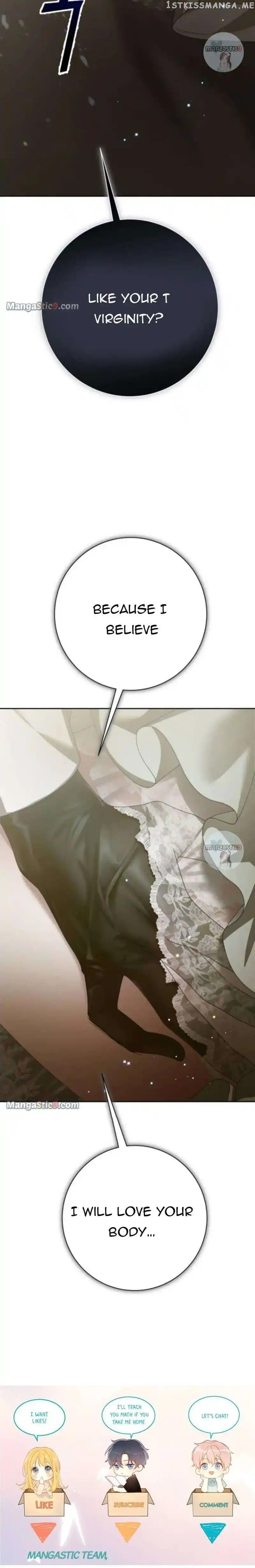 Your Throne Chapter 154