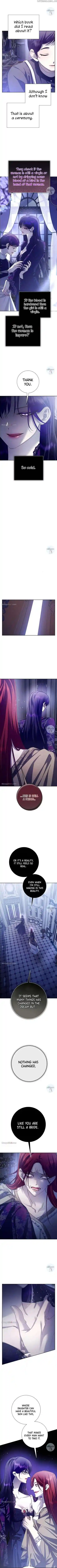 Your Throne Chapter 155