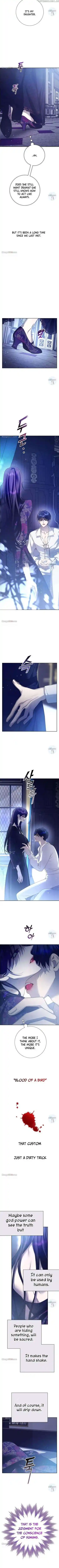 Your Throne Chapter 155