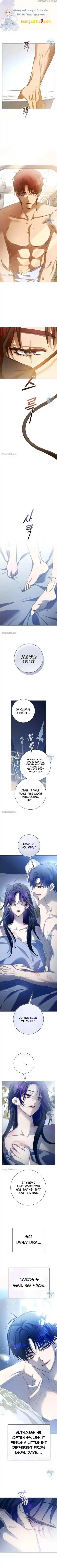 Your Throne Chapter 156