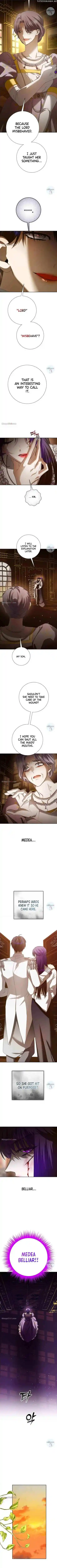 Your Throne Chapter 159