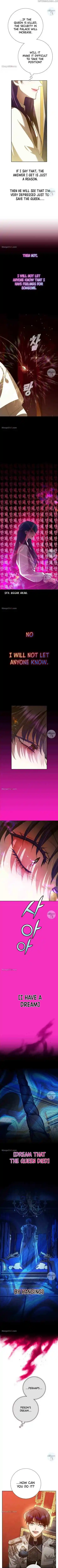 Your Throne Chapter 159