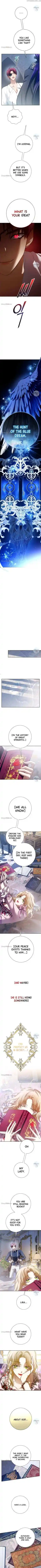 Your Throne Chapter 160