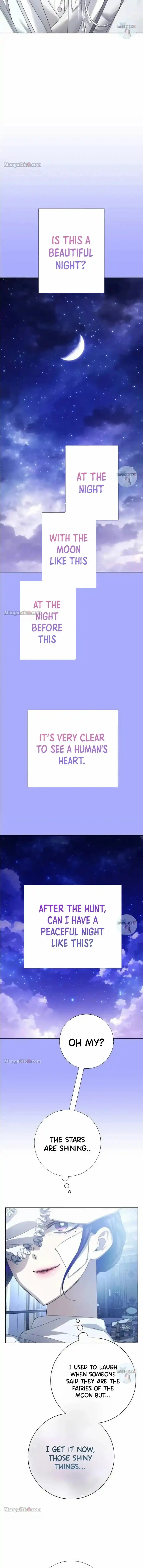 Your Throne Chapter 161