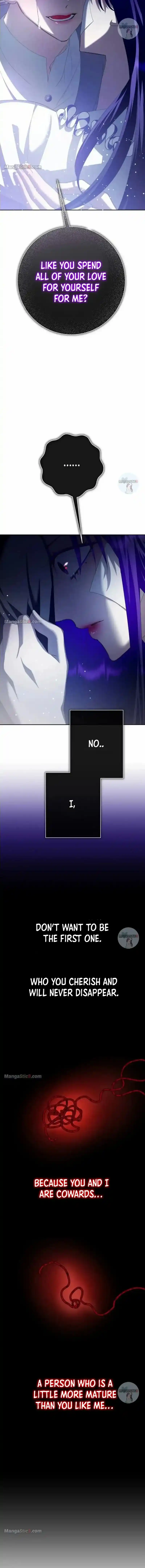 Your Throne Chapter 161