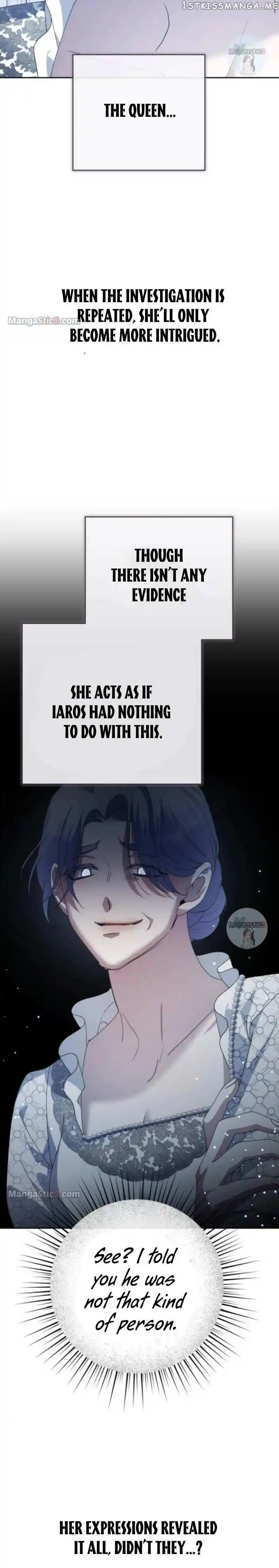 Your Throne Chapter 162