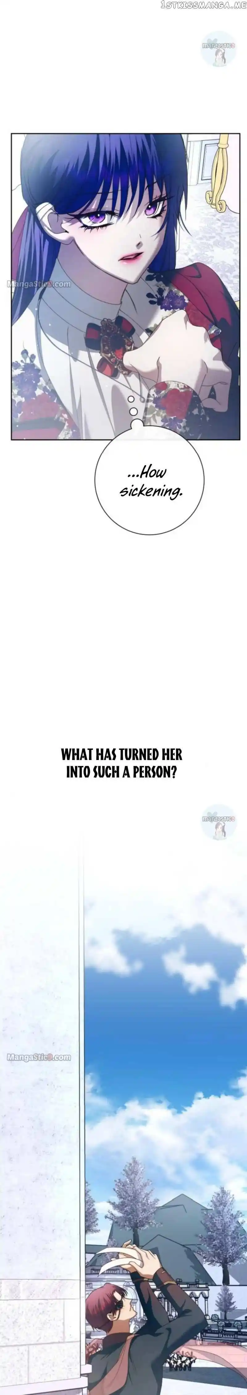 Your Throne Chapter 162