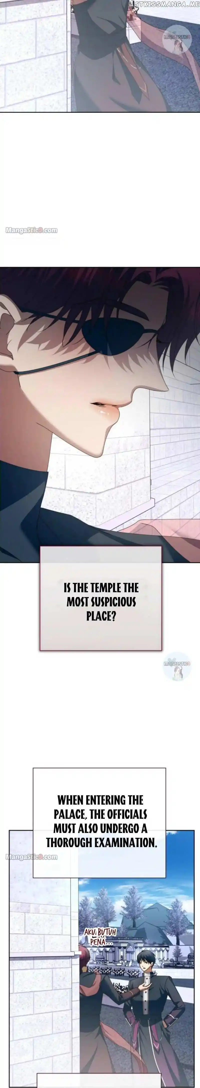 Your Throne Chapter 162