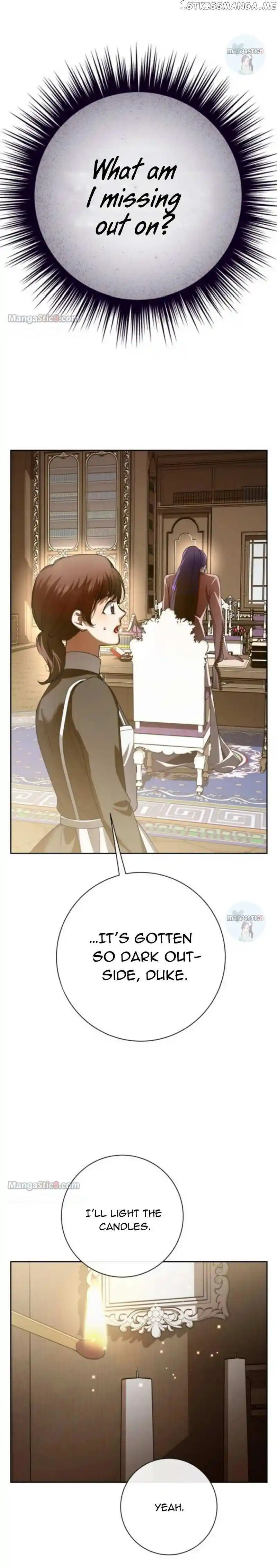 Your Throne Chapter 162