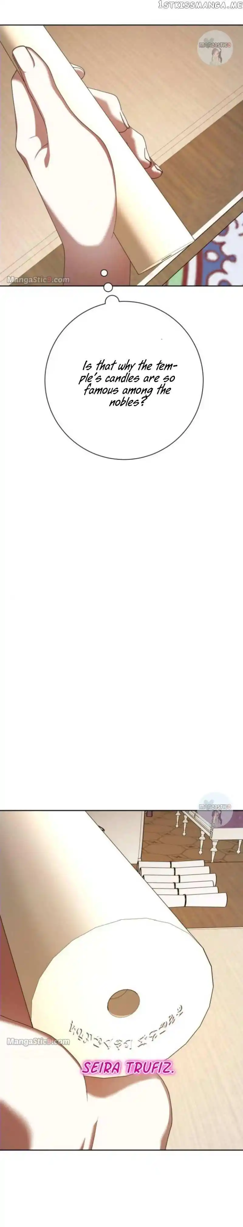 Your Throne Chapter 162