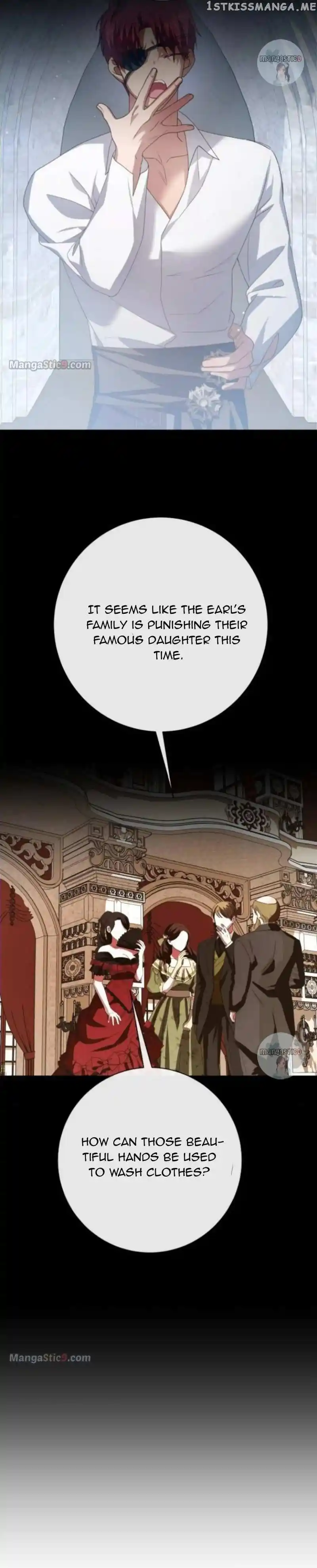 Your Throne Chapter 162