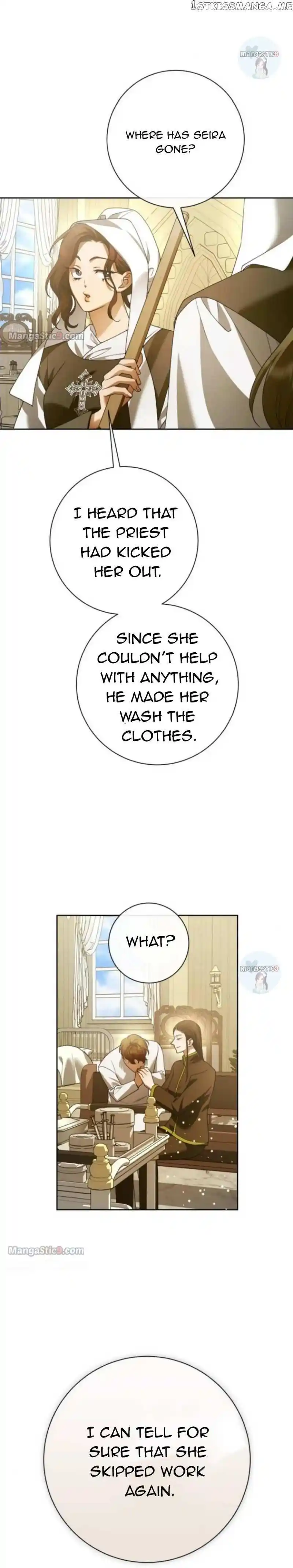 Your Throne Chapter 162