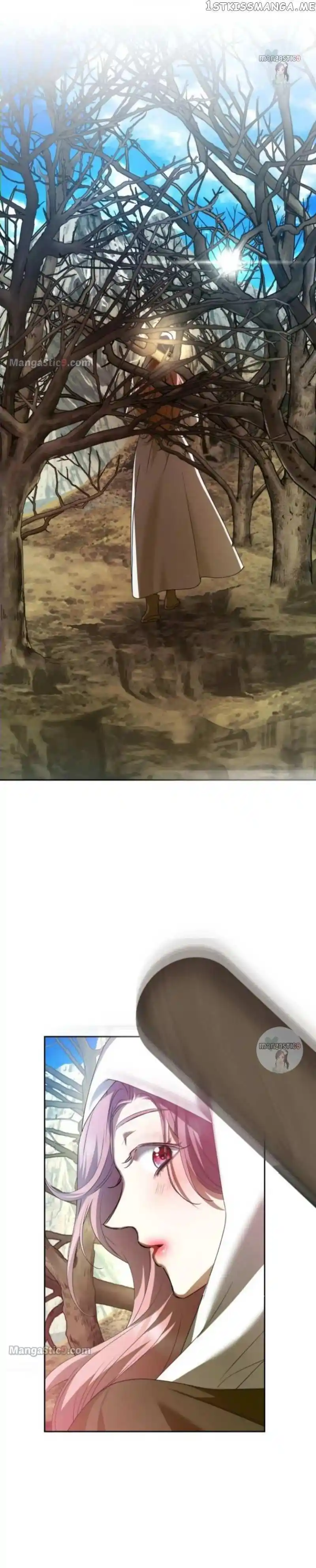 Your Throne Chapter 162