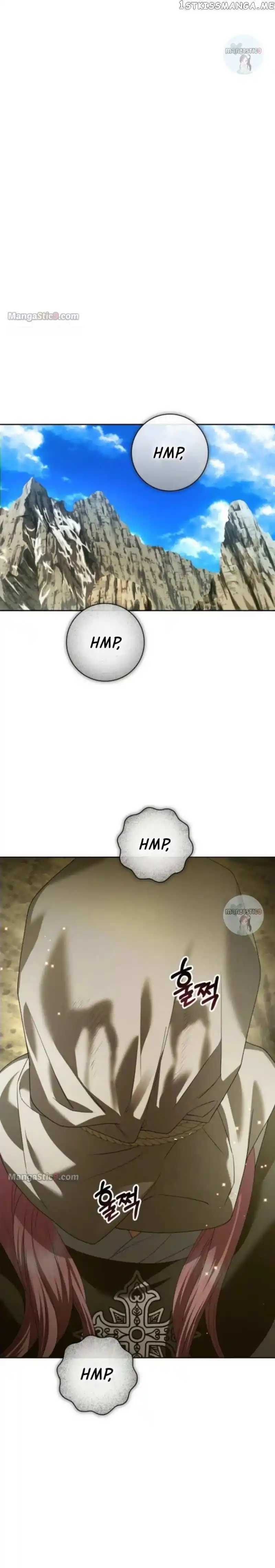 Your Throne Chapter 162