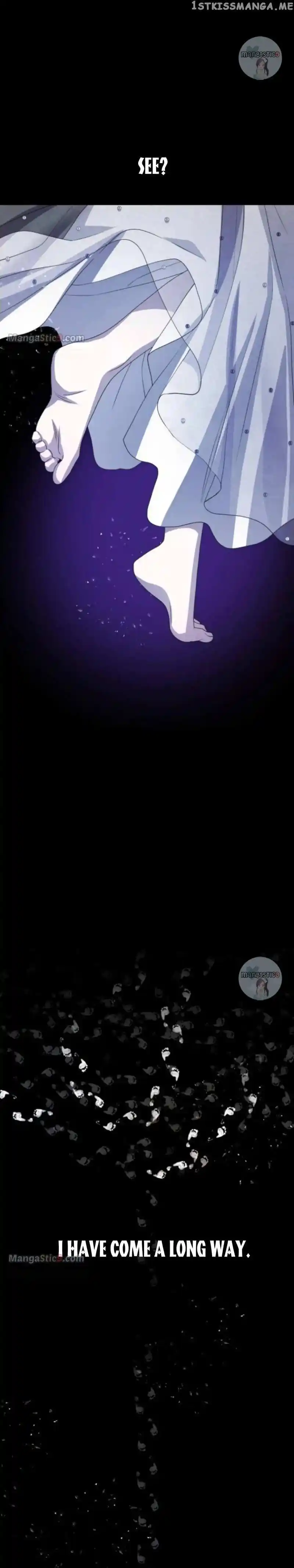 Your Throne Chapter 162