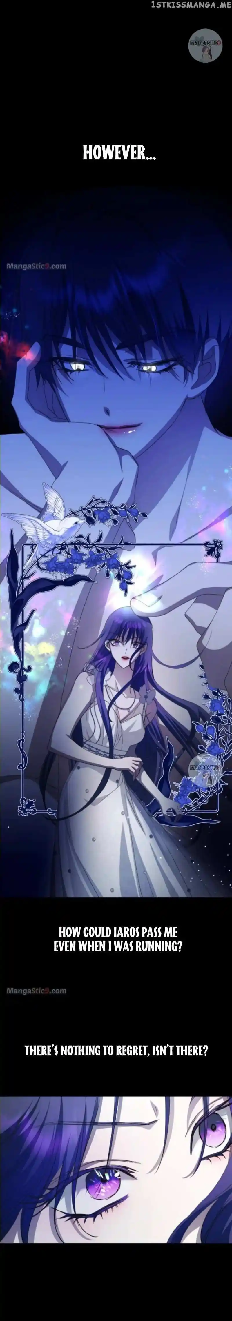 Your Throne Chapter 162