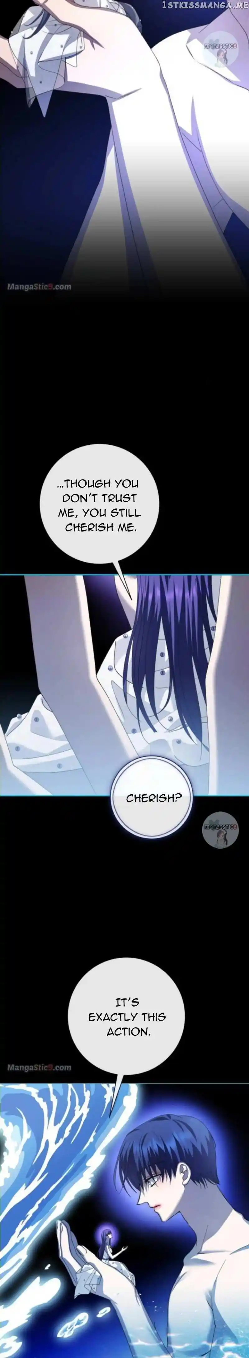 Your Throne Chapter 162