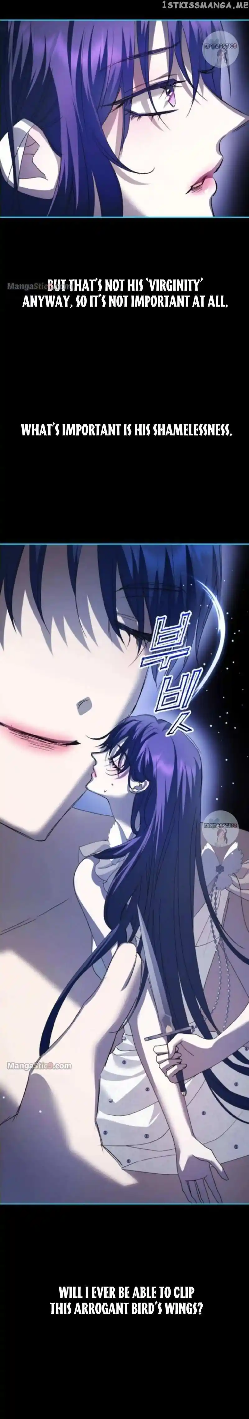 Your Throne Chapter 162