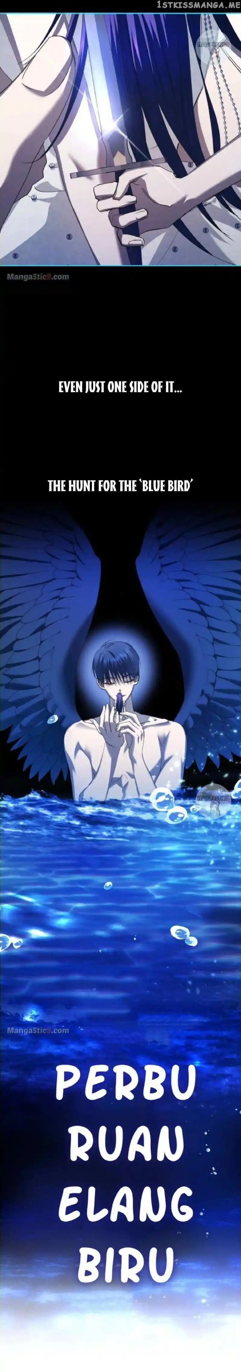 Your Throne Chapter 162