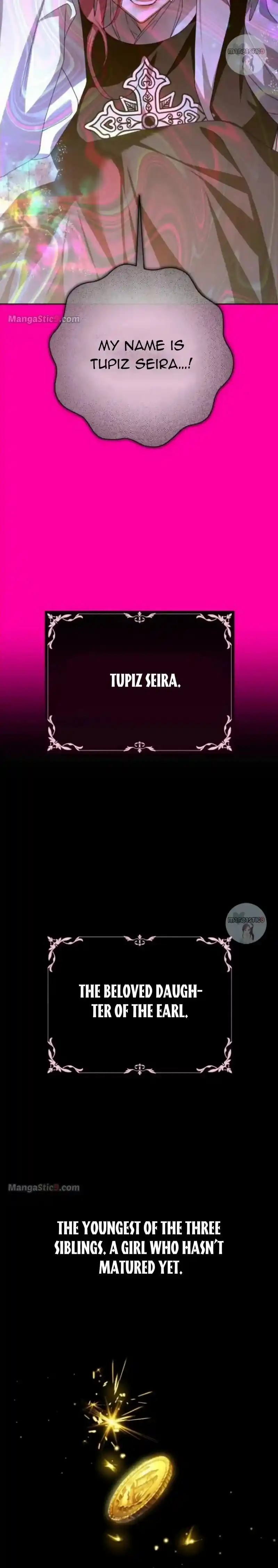 Your Throne Chapter 163