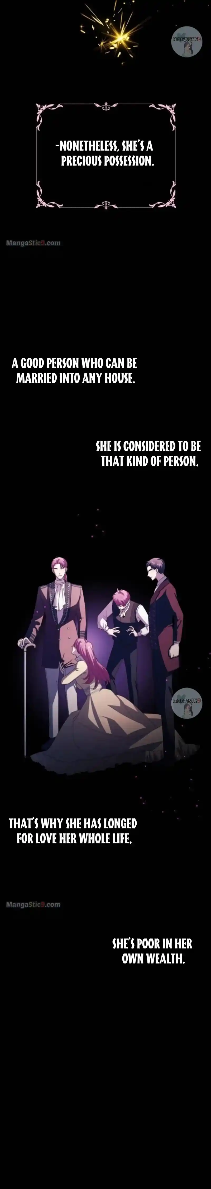 Your Throne Chapter 163