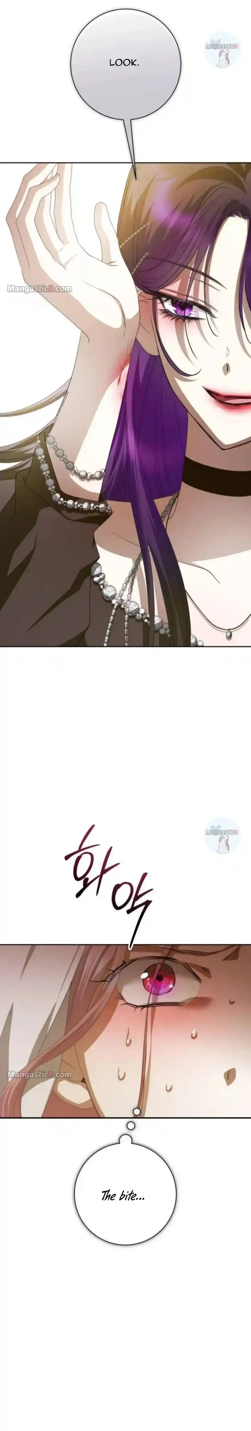 Your Throne Chapter 163