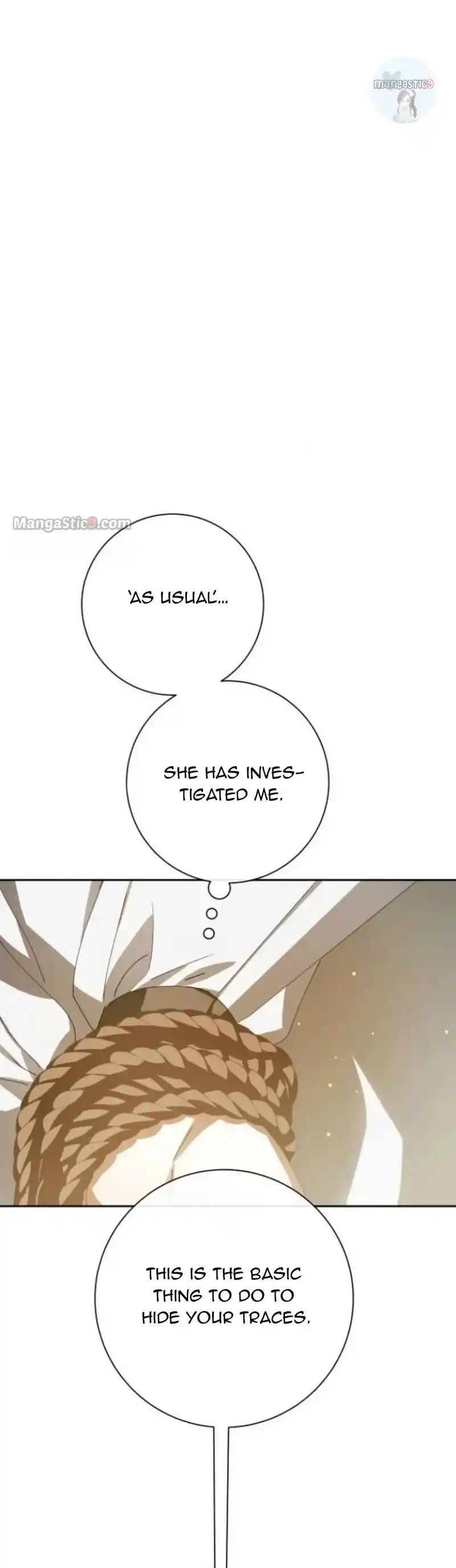 Your Throne Chapter 163