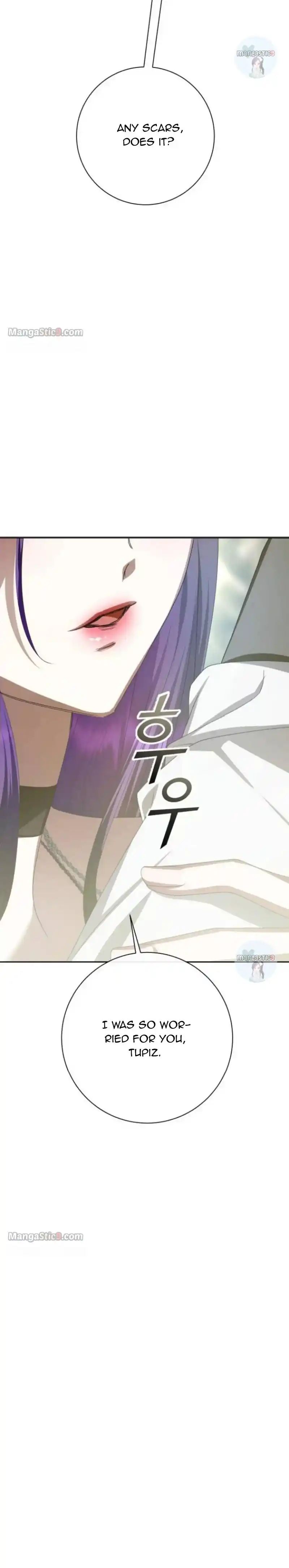 Your Throne Chapter 163