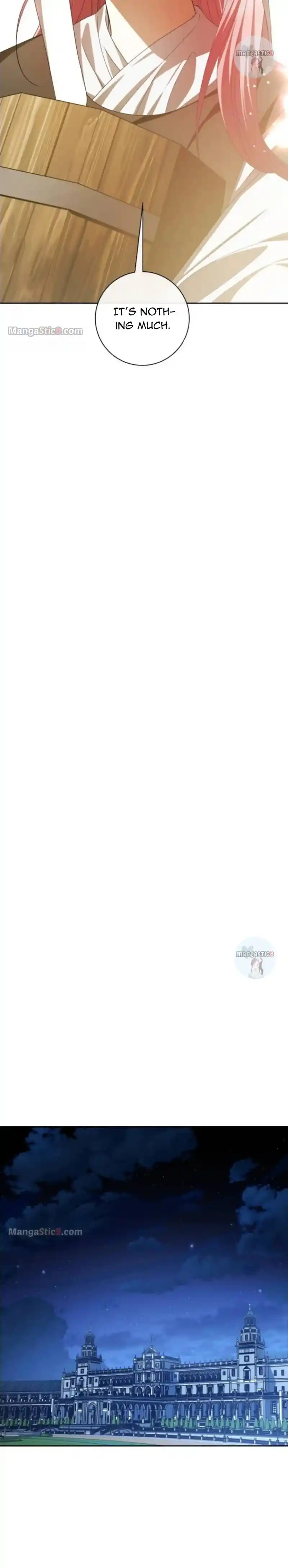 Your Throne Chapter 163