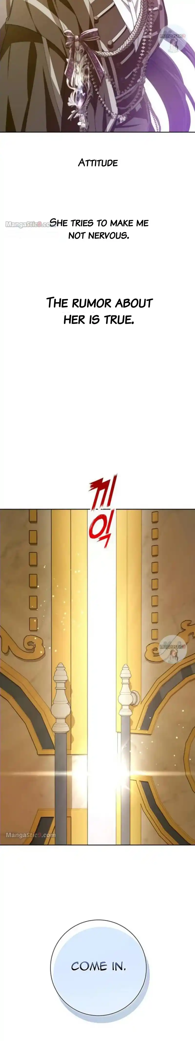 Your Throne Chapter 164