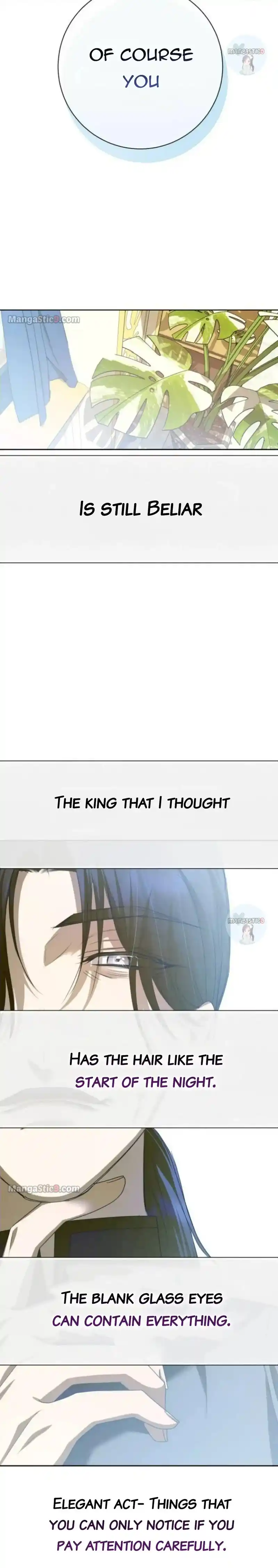 Your Throne Chapter 164