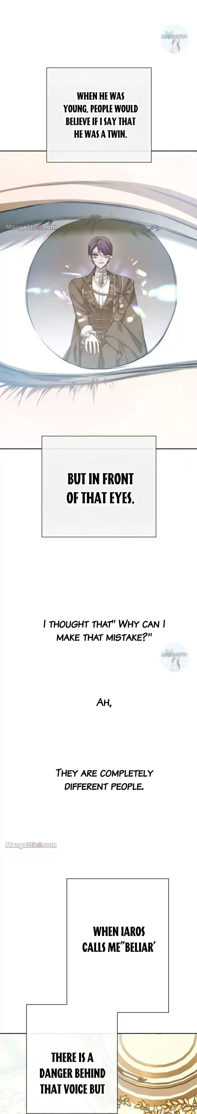 Your Throne Chapter 164