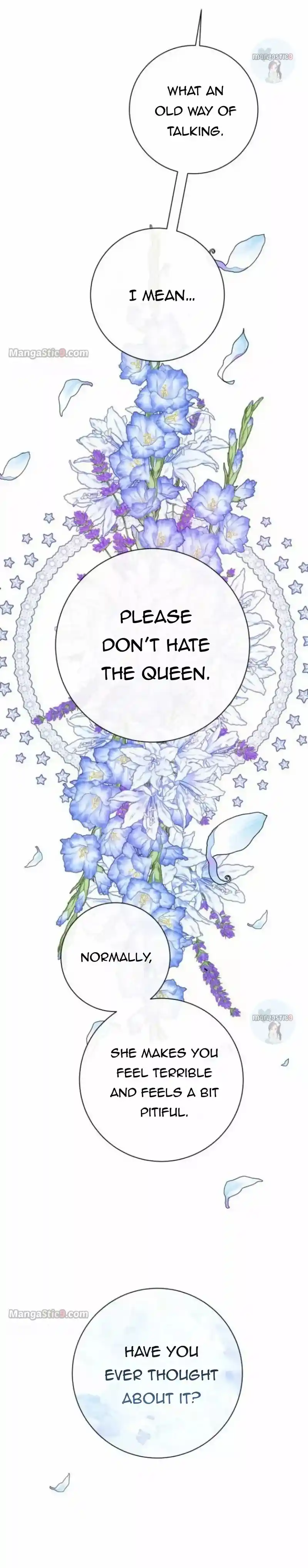 Your Throne Chapter 164